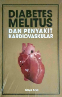 Image of Diabetes Melitus Dan Penyakit Kardiovaskular