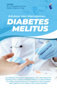 Image of Edukasi Dan Manajemen Diabetes Melitus