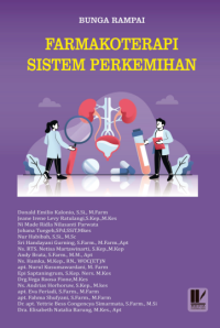 Image of FARMAKOTERAPI SISTEM PERKEMIHAN