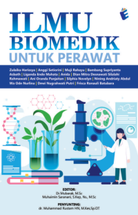 Image of ILMU BIOMEDIK UNTUK PERAWAT