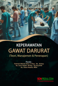 Image of KEPERAWATAN GAWAT DARURAT