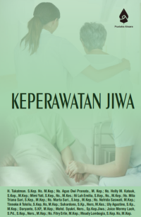 Image of KEPERAWATAN JIWA