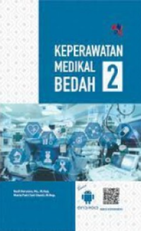 Image of Keperawatan Medikal Bedah 2