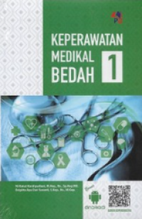 Image of Keperawatan Medikal Bedah 1