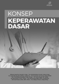 Image of KONSEP KEPERAWATAN DASAR