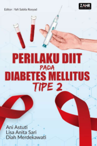 Image of Perilaku Diit Pada Diabetes Mellitus Tipe 2